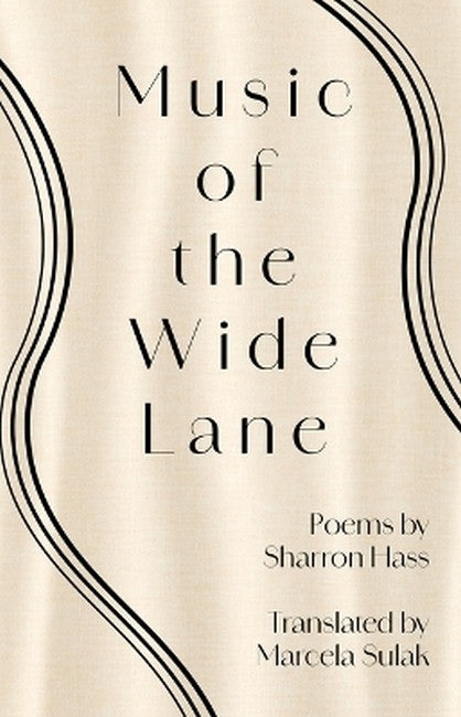 Music of the Wide Lane