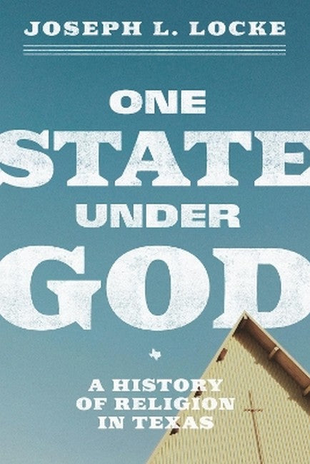 One State Under God