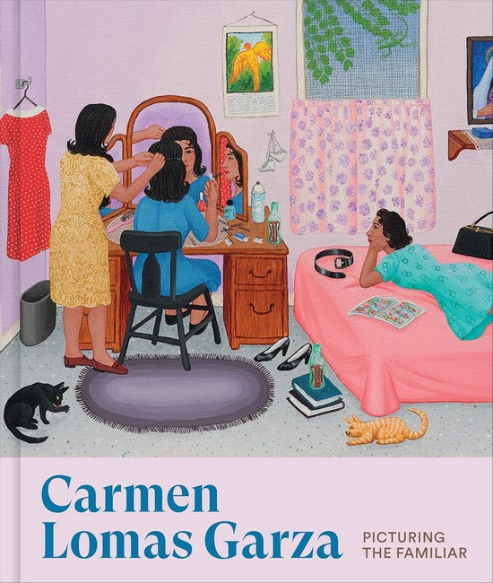 Carmen Lomas Garza
