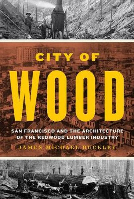 City of Wood