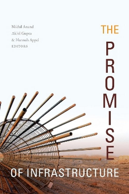 The Promise of Infrastructure