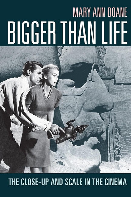 Bigger Than Life