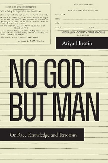 No God but Man