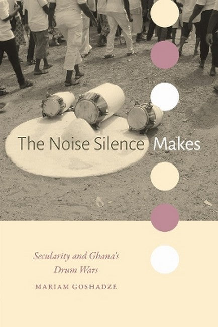 The Noise Silence Makes