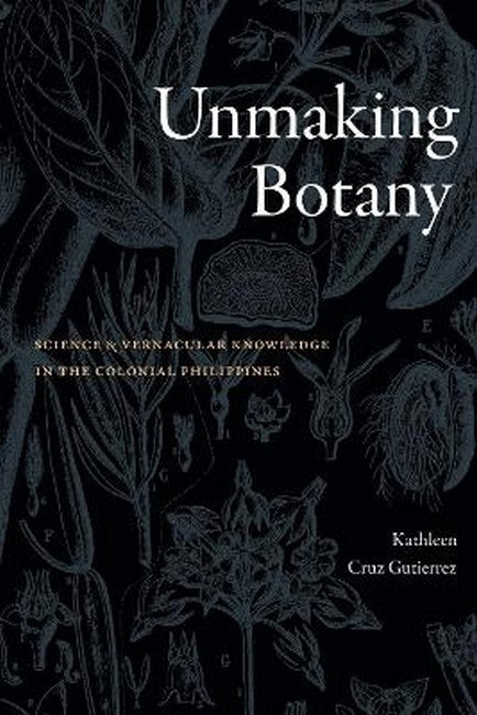 Unmaking Botany