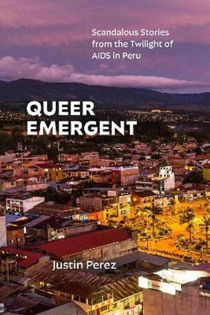 Queer Emergent