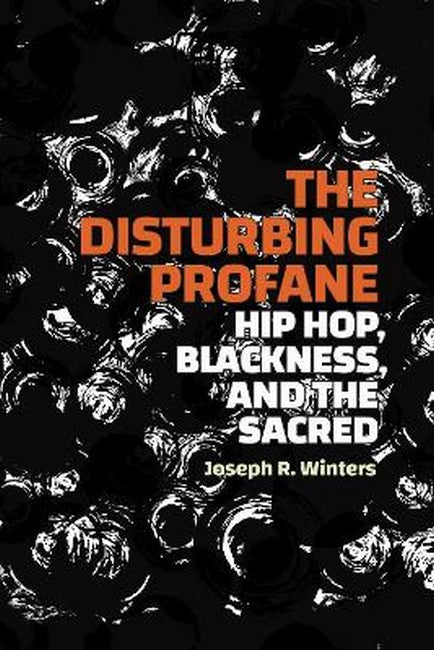 The Disturbing Profane