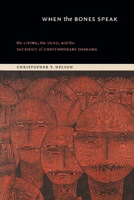 When the Bones Speak