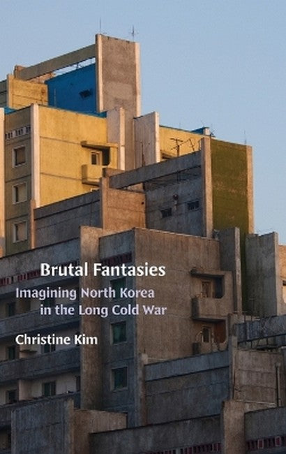 Brutal Fantasies
