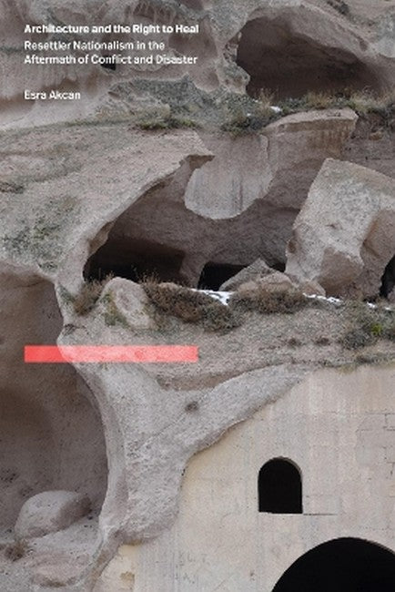 Architecture and the Right to Heal