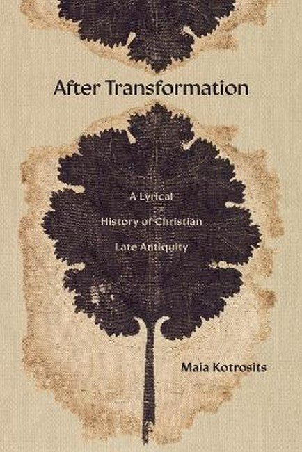 After Transformation