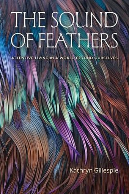 The Sound of Feathers