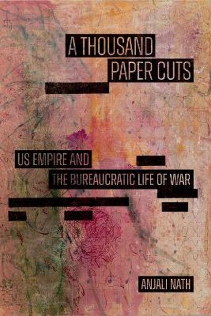 A Thousand Paper Cuts