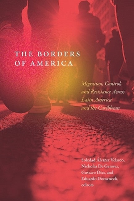 The Borders of America