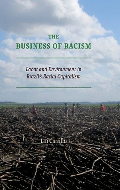 The Business of Racism