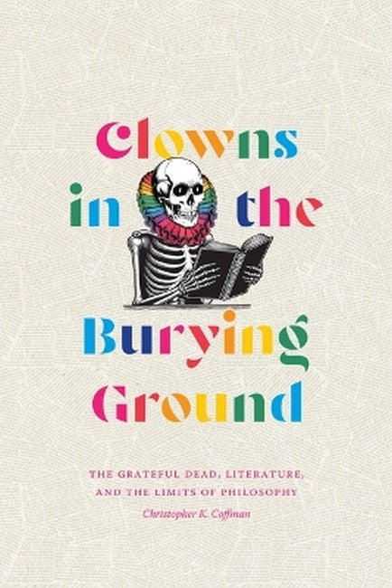 Clowns in the Burying Ground