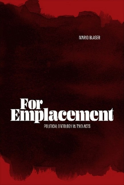 For Emplacement