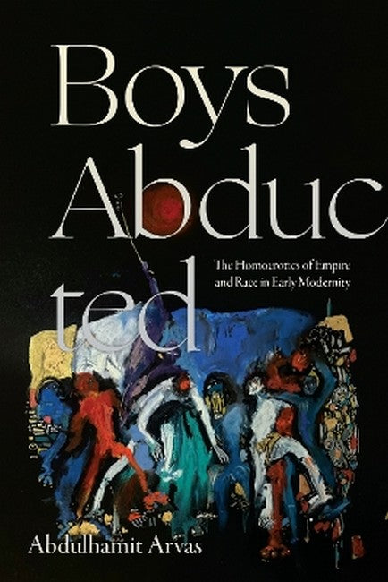Boys Abducted