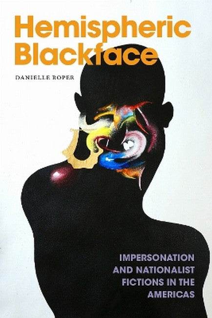 Hemispheric Blackface