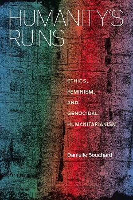 Humanity's Ruins