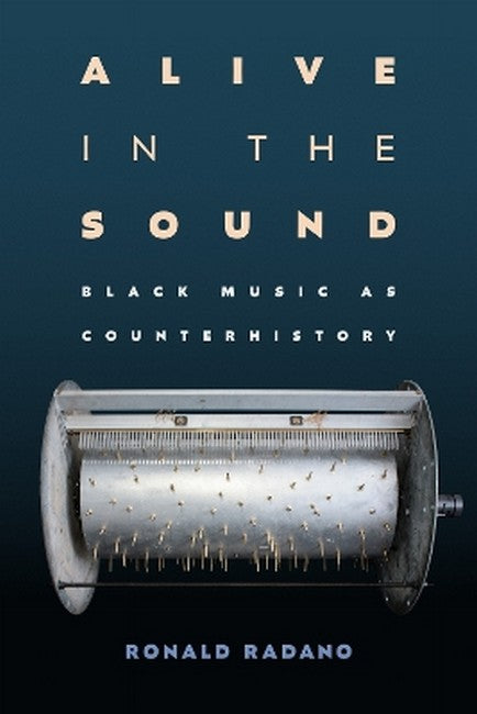 Alive in the Sound