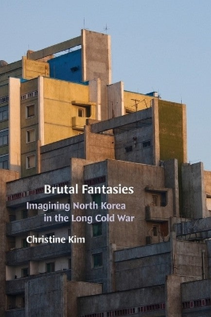 Brutal Fantasies