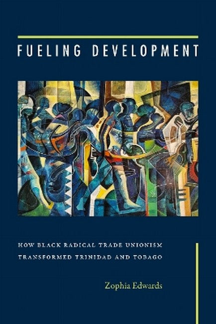 Fueling Development