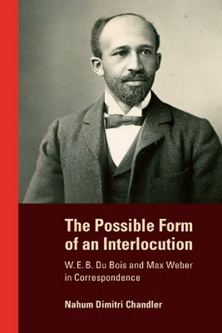 The Possible Form of an Interlocution