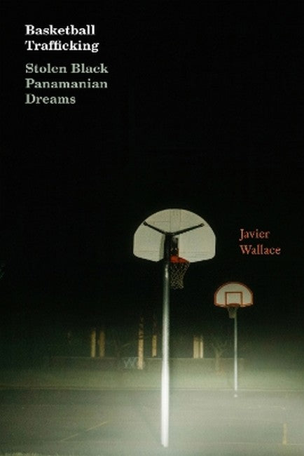 Basketball Trafficking
