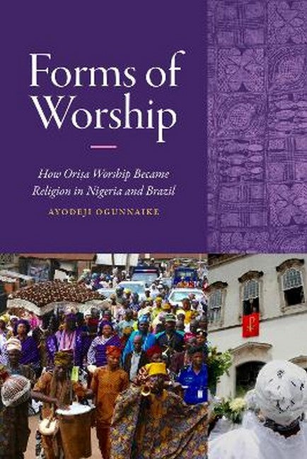 Forms of Worship
