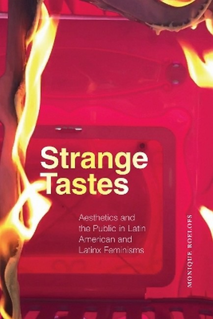 Strange Tastes