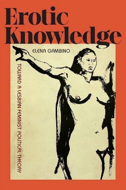 Erotic Knowledge