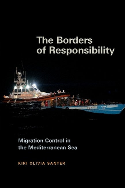 The Borders of Responsibility