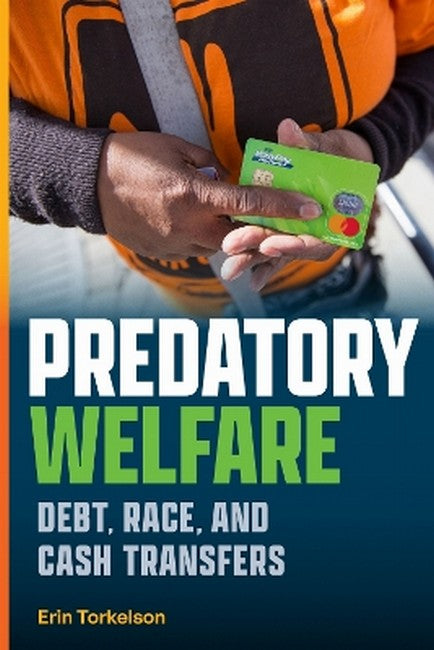 Predatory Welfare
