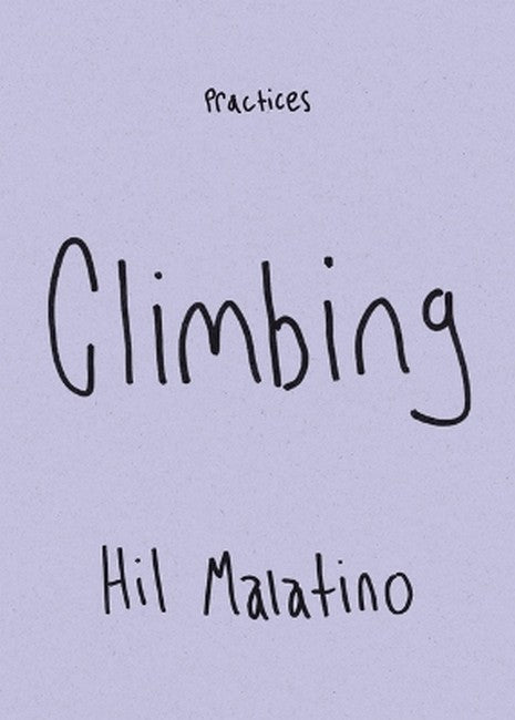 Climbing