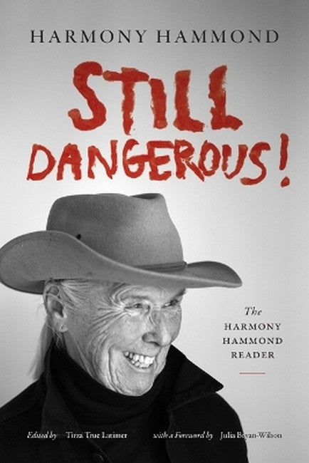 Still Dangerous!