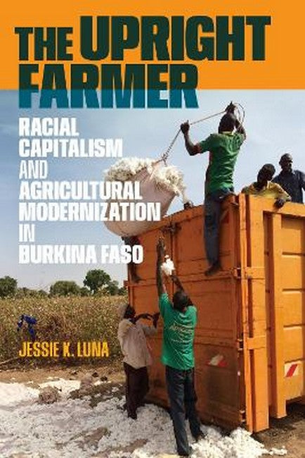 The Upright Farmer