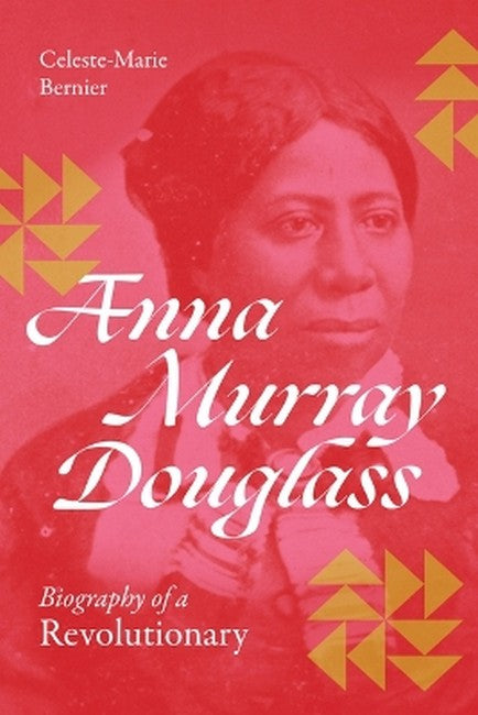 Anna Murray Douglass