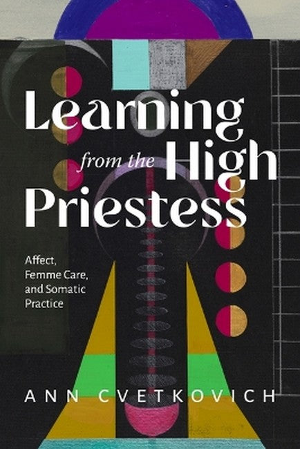 Learning from the High Priestess