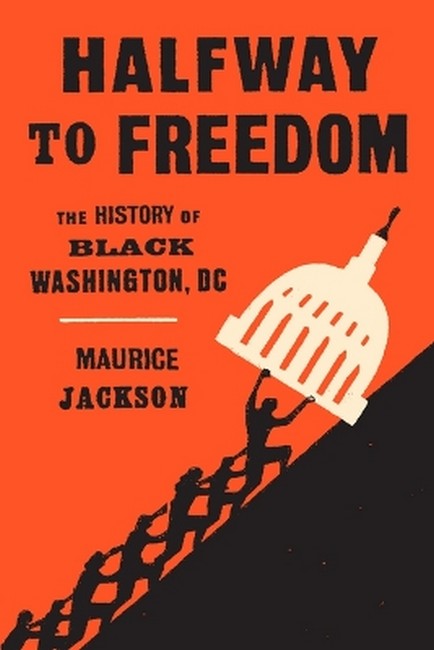Halfway to Freedom