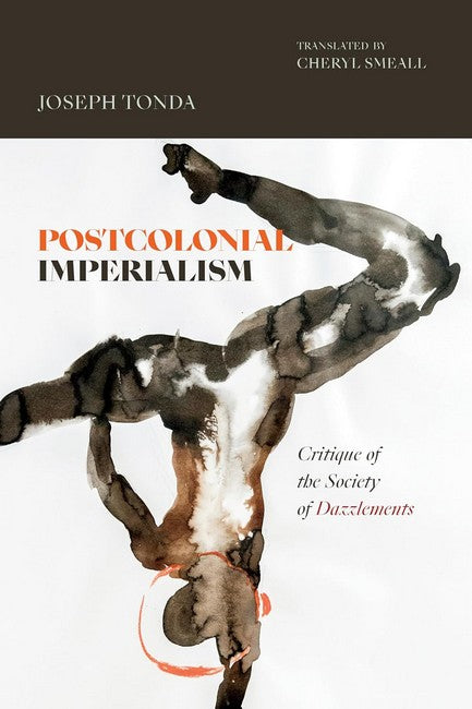 Postcolonial Imperialism