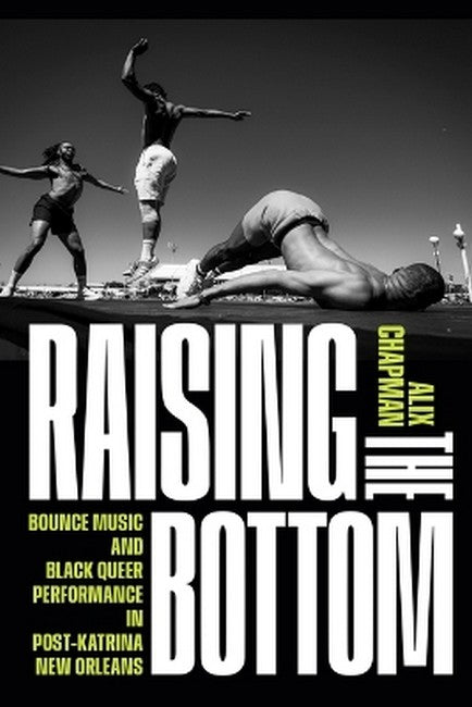 Raising the Bottom