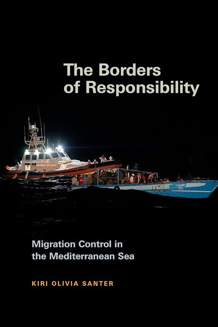 The Borders of Responsibility