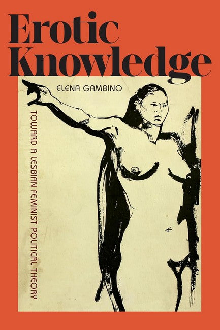 Erotic Knowledge