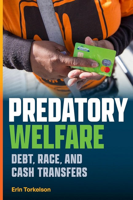Predatory Welfare