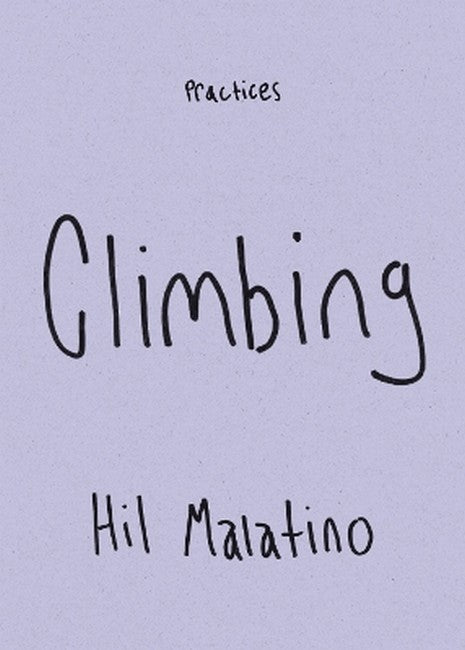 Climbing