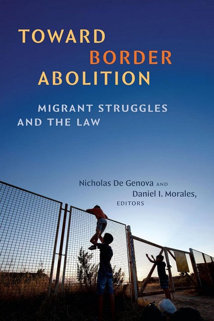 Border Abolitionism