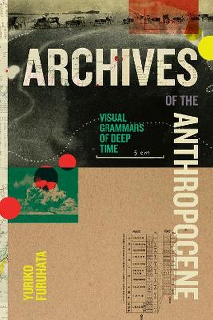 Archives of the Anthropocene