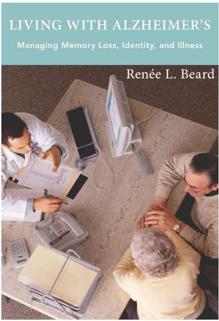 Living with Alzheimer's