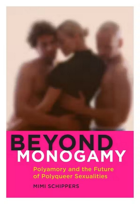 Beyond Monogamy